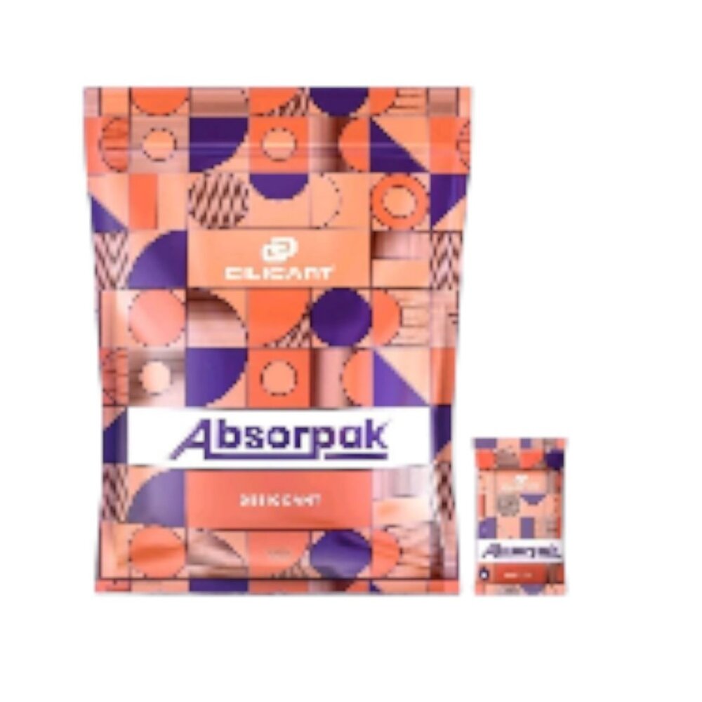 Absorpak Desiccant For Household Use To Absorb Moisture In Cabinets Tool Kits &